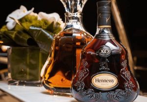 What is cognac?