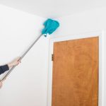 How To Clean Walls and Ceilings in Your Home