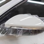 PPF vs. Car Wax: Why PPF Offers Superior Protection