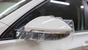 PPF vs. Car Wax: Why PPF Offers Superior Protection