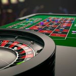 What security measures are in place for online casino players?