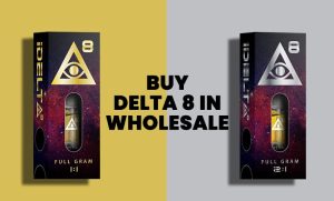 5 Frequently Asked Questions about Delta 8 