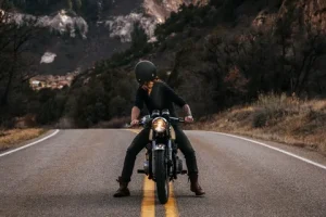 What to Watch Out for When Buying a Used Motorcycle